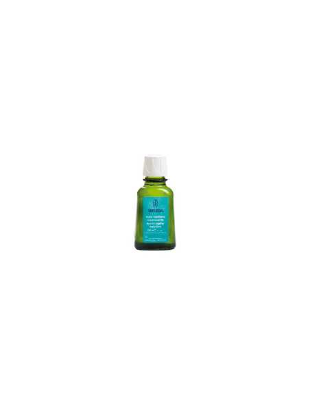 Aceite capilar acondicionador nutritivo 50ml Weleda Aceite capilar acondicionador nutritivo 50ml Weleda